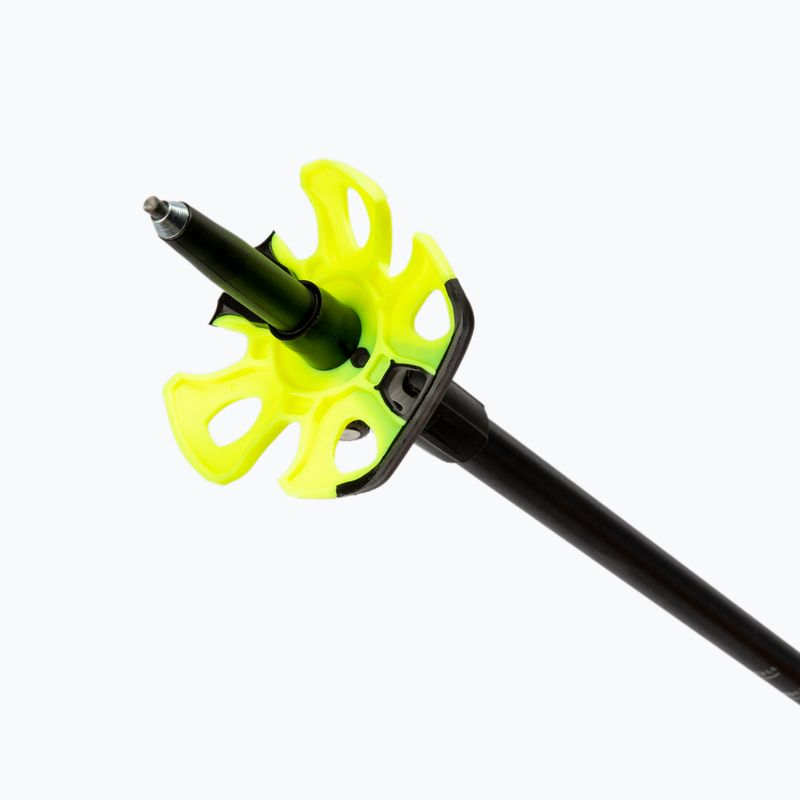 LEKI Ски палки Aergon 3 черни 64927321 5