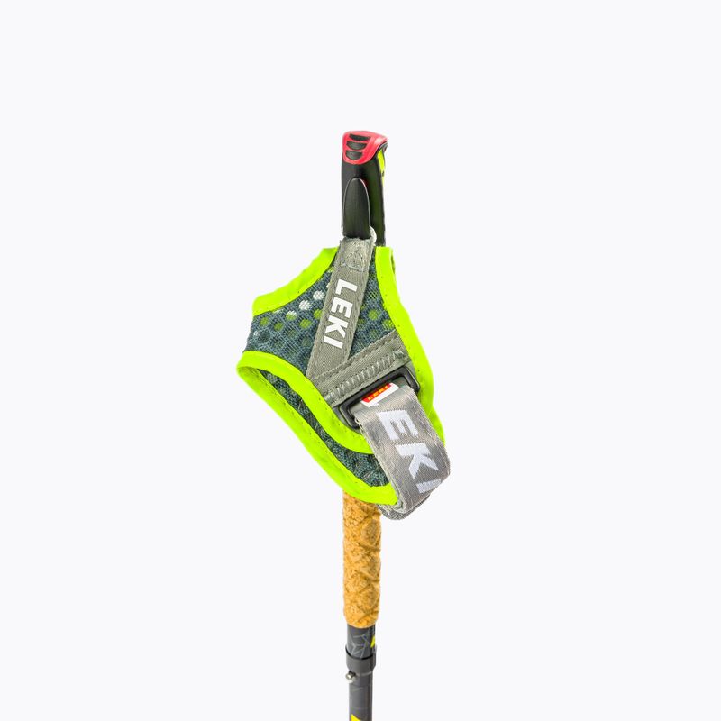 LEKI Micro Trail Pro палки за бягане розови 65025852110 3