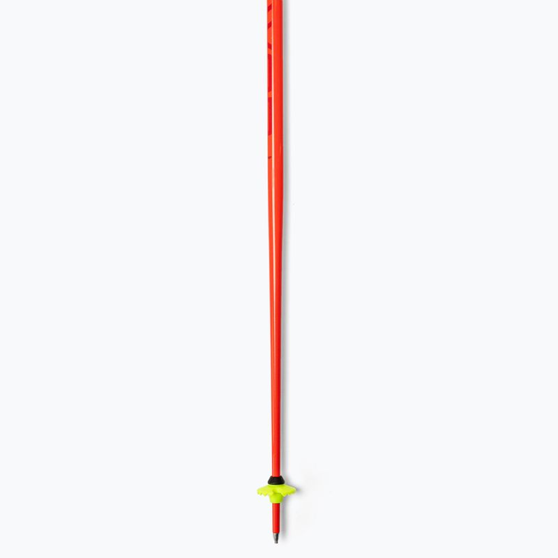 LEKI Wcr Sl 3D ски палки червени 65067481 4