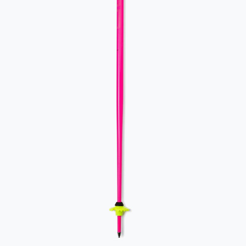Детски ски палки LEKI Wcr Lite Sl 3D pink 65065852 4