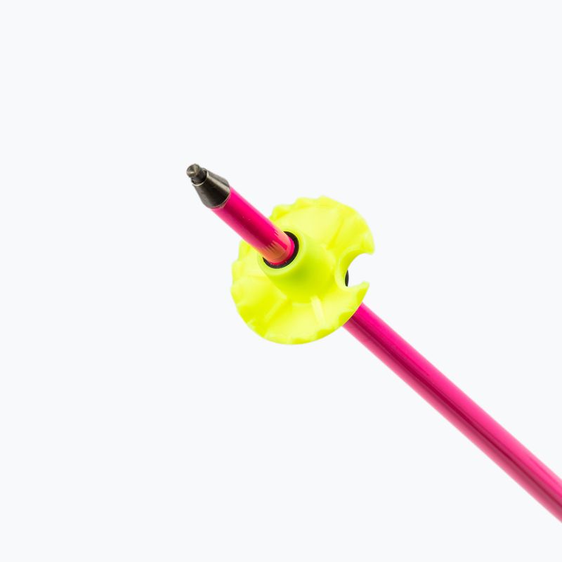 Детски ски палки LEKI Wcr Lite Sl 3D pink 65065852 5