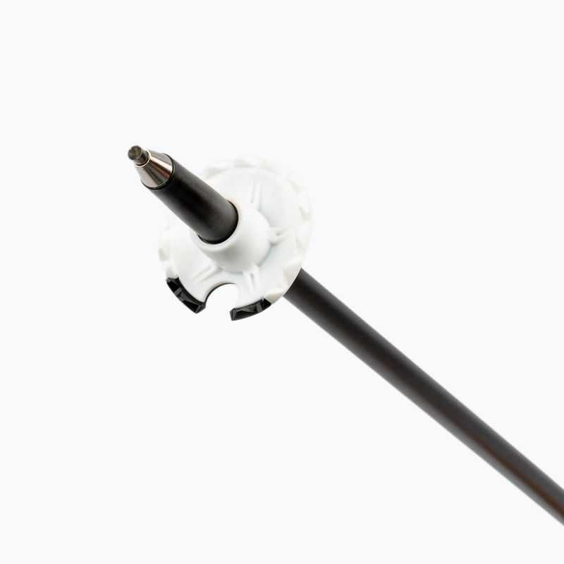Ски палки LEKI 3D Carbon 14 черни 65067901 5