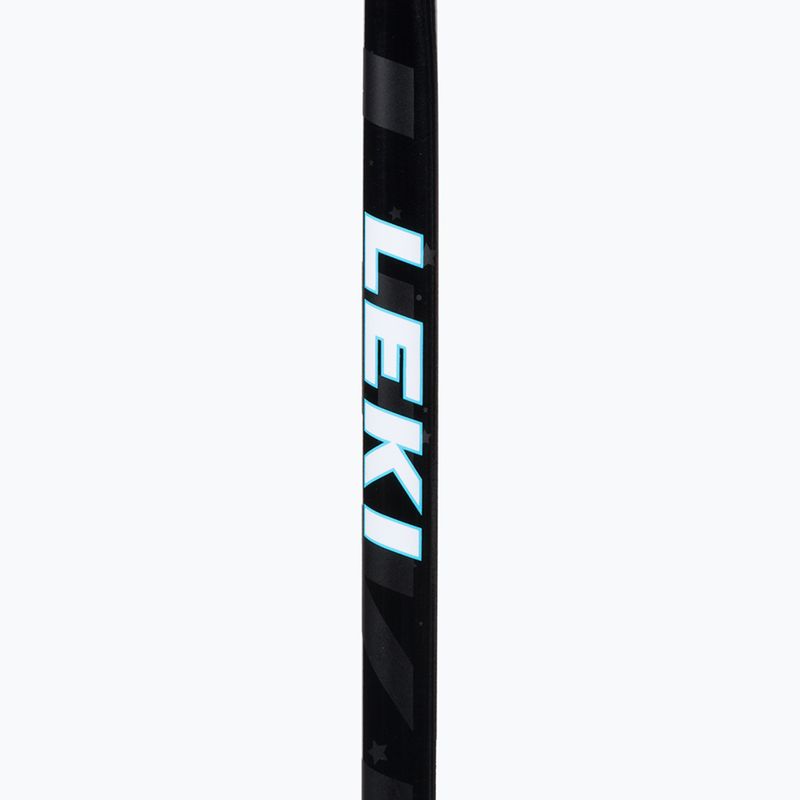 LEKI Artena Airfoil 3D ски палки черни 65067971110 5