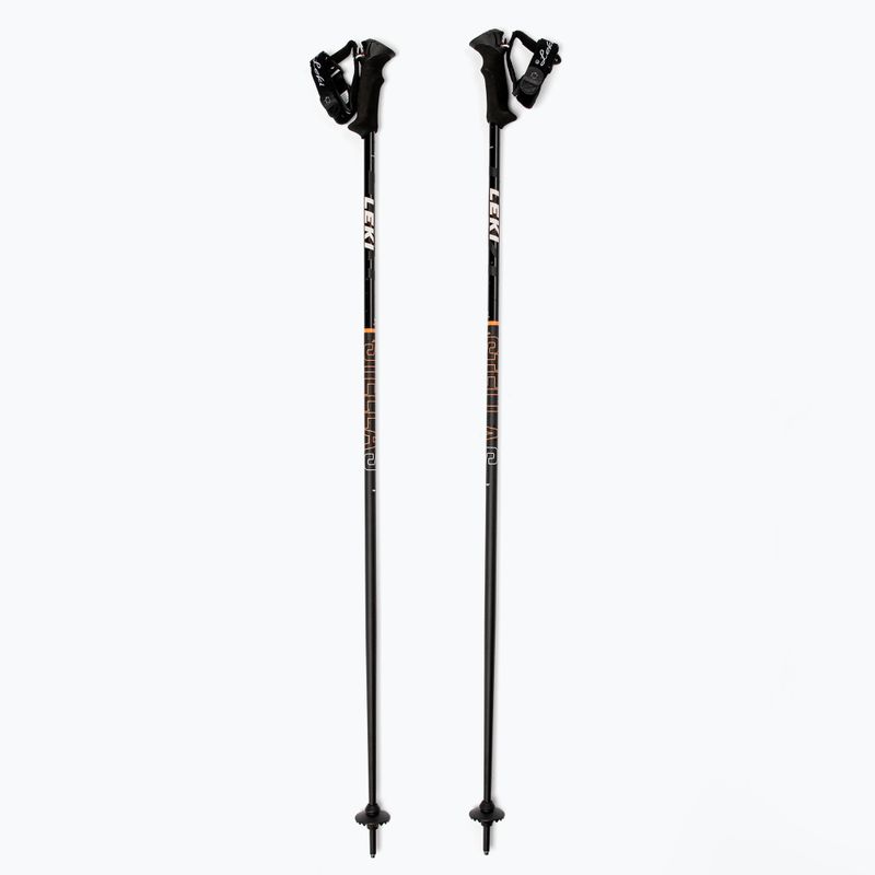 Дамски ски палки LEKI Stella S White 65066702