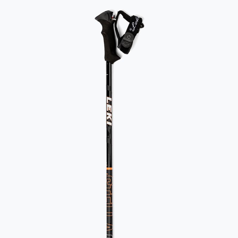 Дамски ски палки LEKI Stella S White 65066702 2