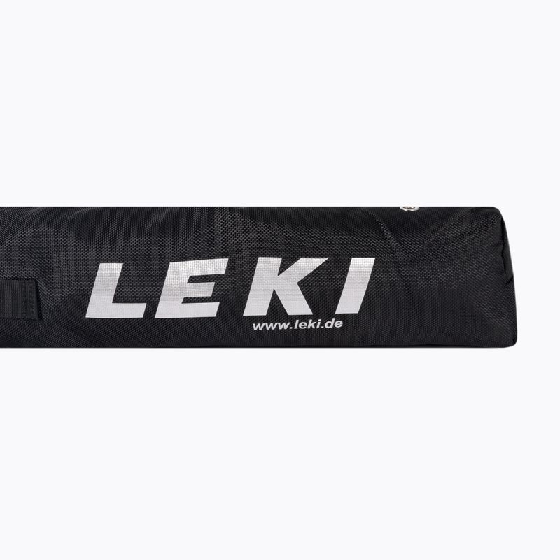 LEKI Walking 1 черен 364310103 3