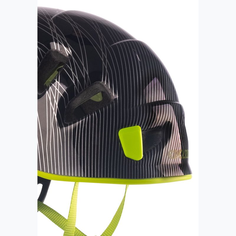 Каска за катерене Edelrid Shield II night 2