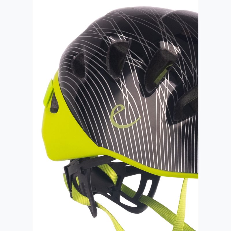 Каска за катерене Edelrid Shield II night 3