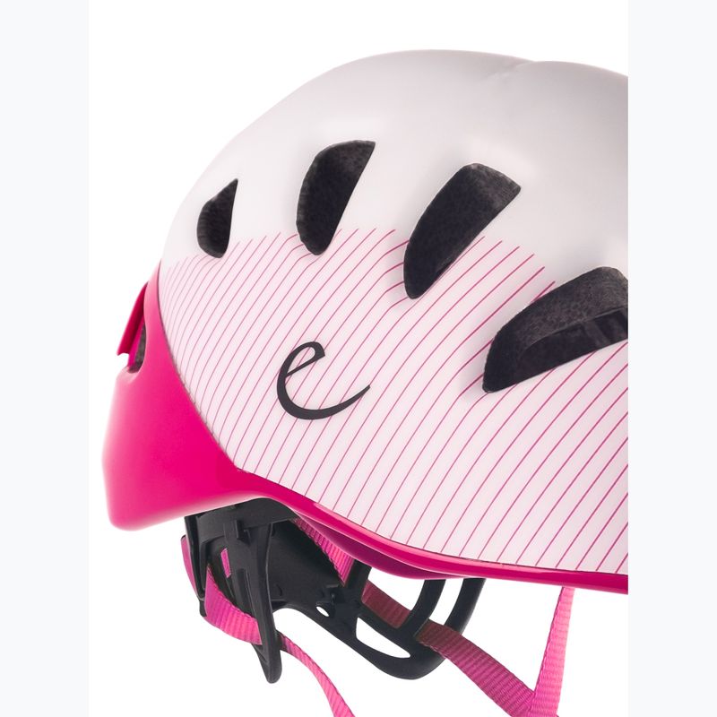 Каска за катерене EDELRID Shield II granite 2