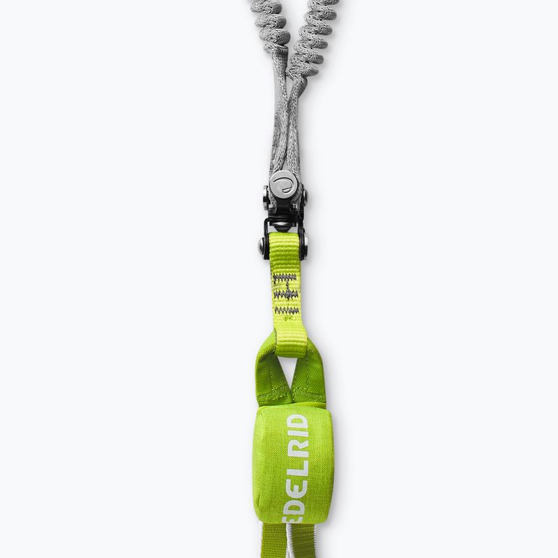 EDELRID Via Ferrata Cable Comfort VI oasis longline 3