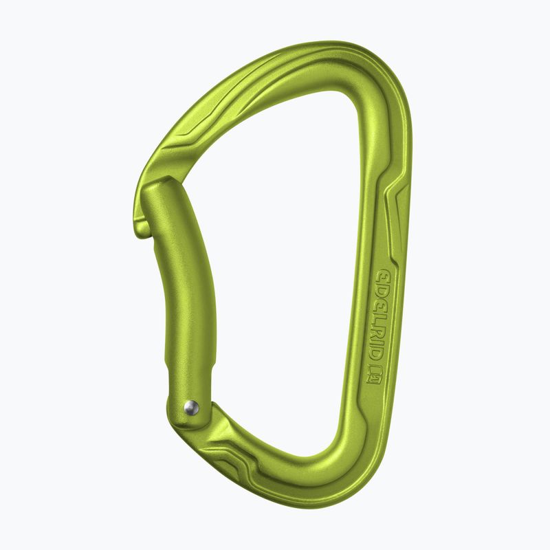 Катерачен карабинер EDELRID Pure Bent III oasis