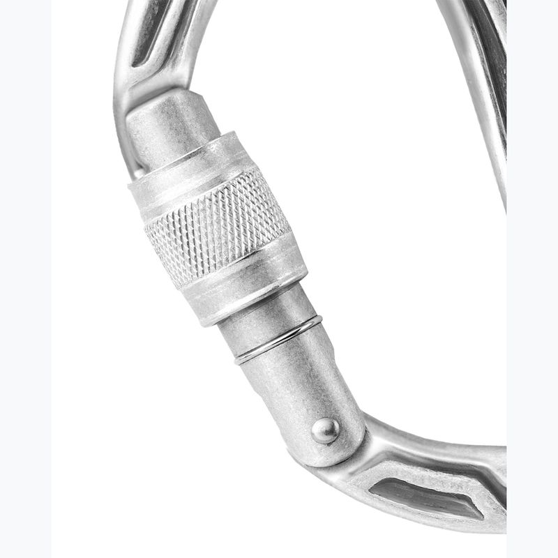 Катерачен карабинер EDELRID Bulletproof Screw Eco eco 3