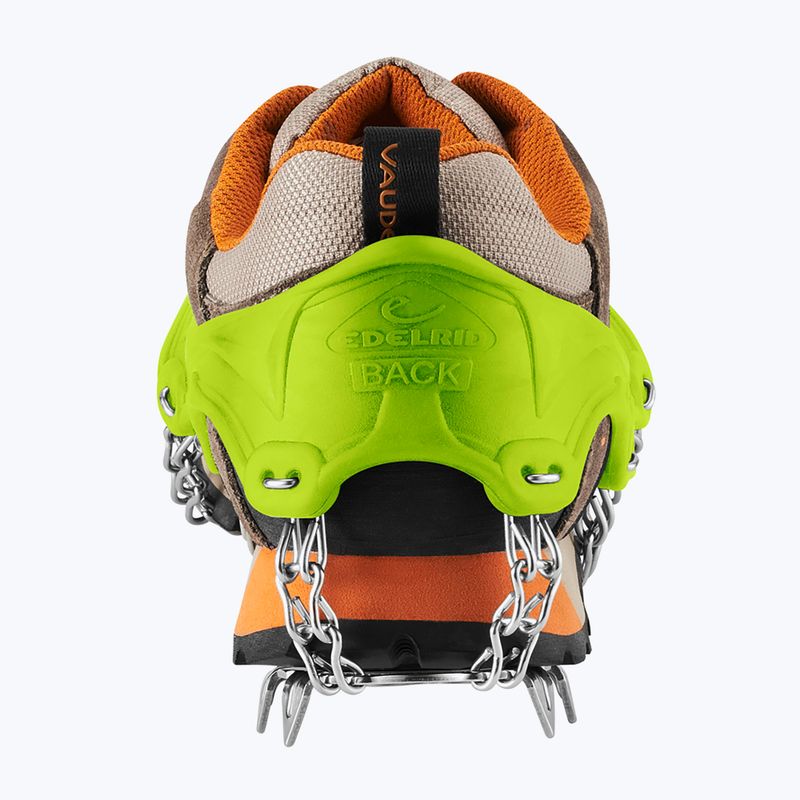 Вериги за обувки EDELRID Spiderpick II oasis 5