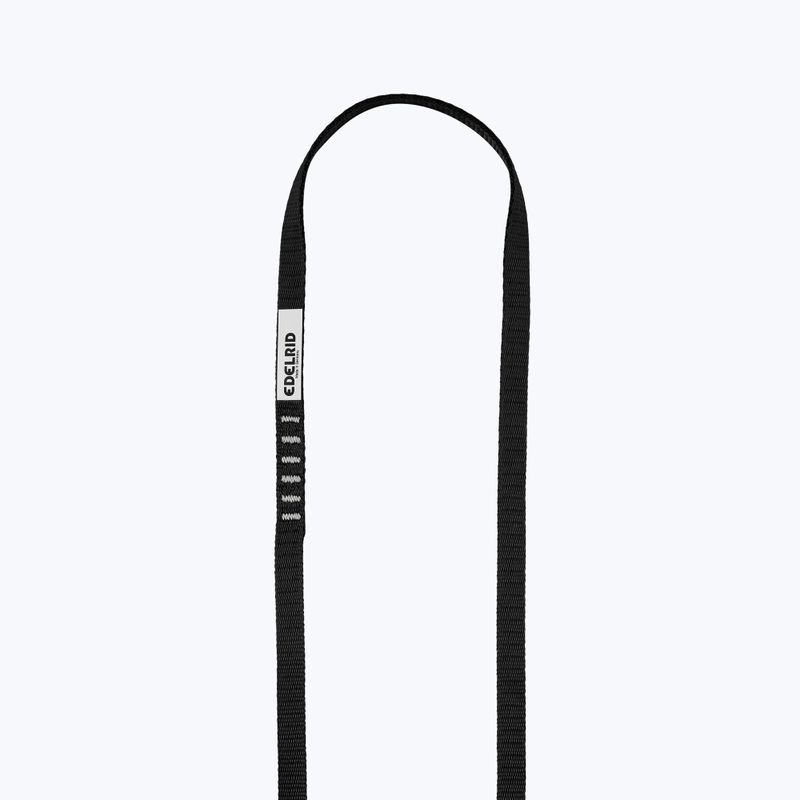 Лента за катерене EDELRID Tech Web Sling 12mm II night 2