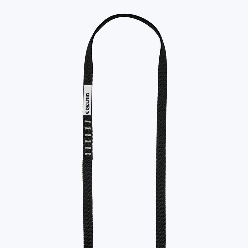 Лента за катерене EDELRID Tech Web Sling 12 mm II night 2