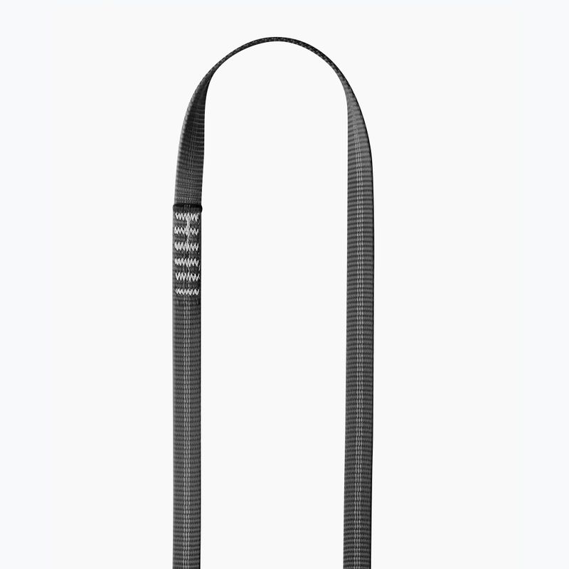 Лента за катерене EDELRID PES Sling 16 mm III 30 cm night 2