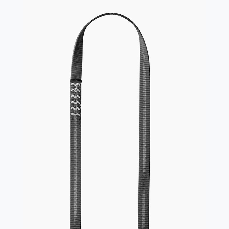 Лента за катерене EDELRID PES Sling 16 mm III 90 cm night 2