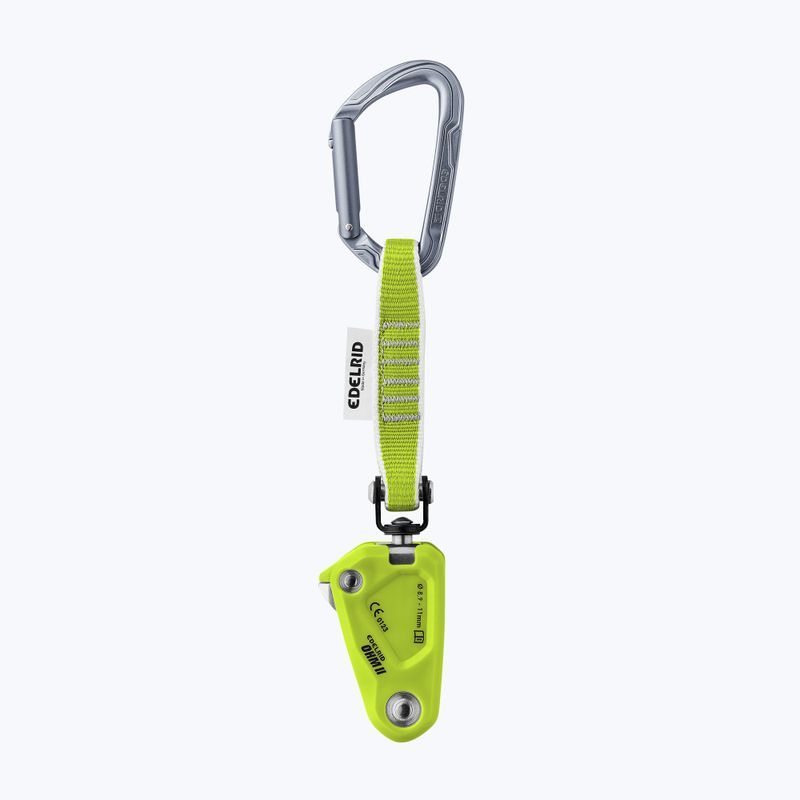 Устройство за подосигуряване EDELRID OHM oasis 2