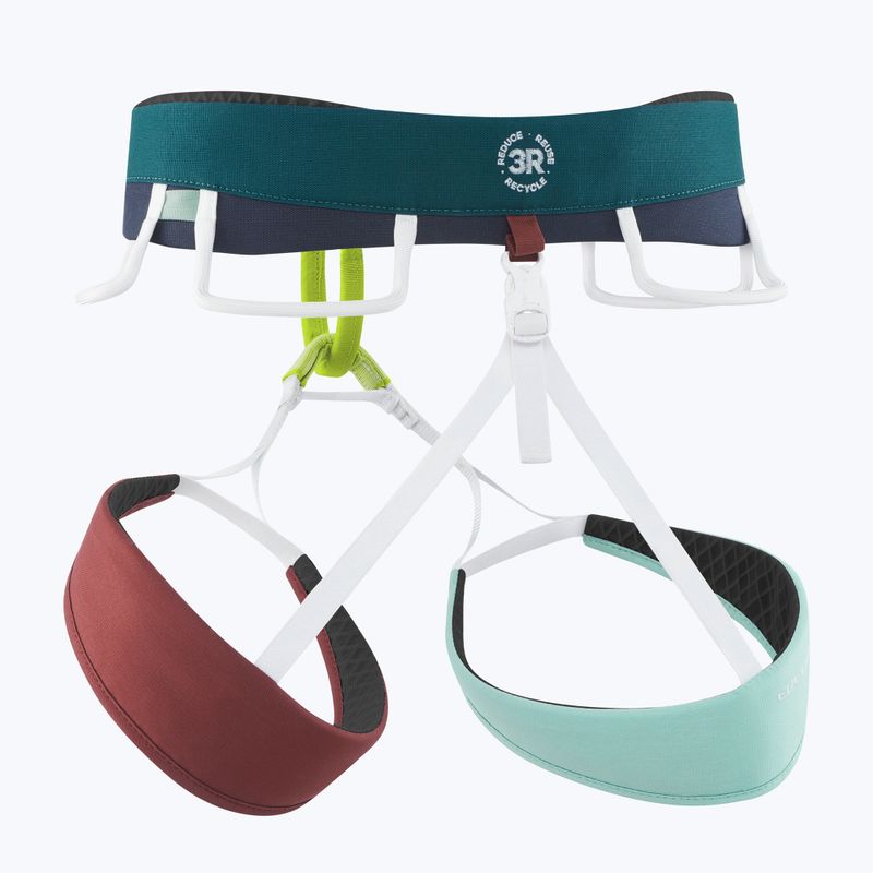 Катерачна седалка EDELRID Moe 3R assorted colours 2