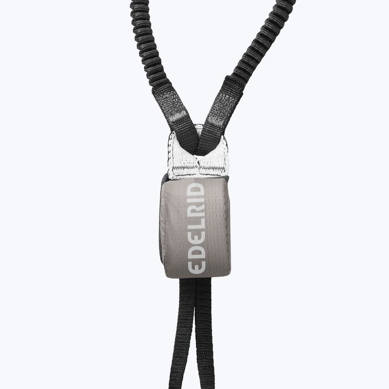 Осигурителен ремък EDELRID Cable Kit Ultralite VII night oasis 3