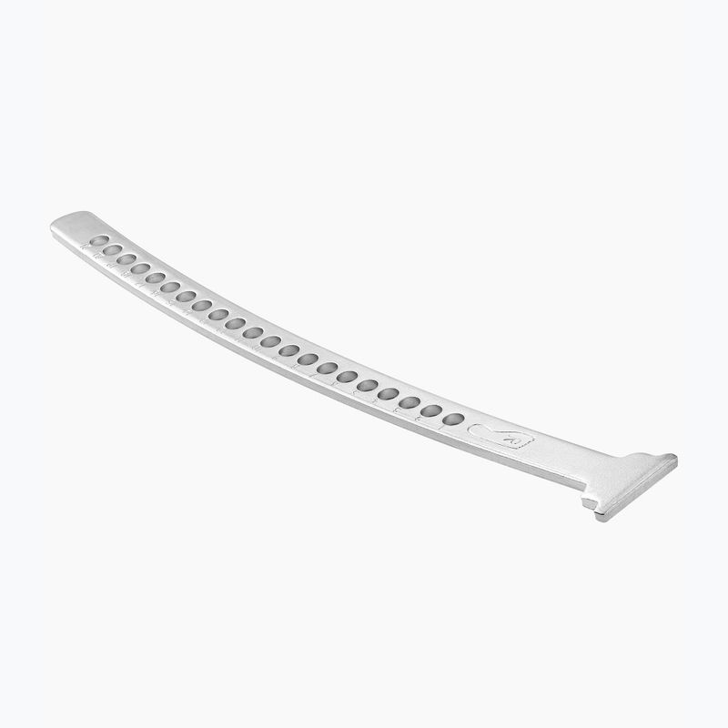 Съединител за котки EDELRID Spare Crampon Bridge long silver 2