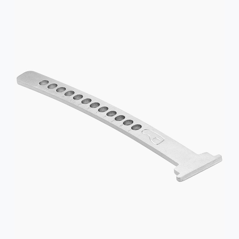 Съединител за котки EDELRID Spare Crampon Bridge short silver 2