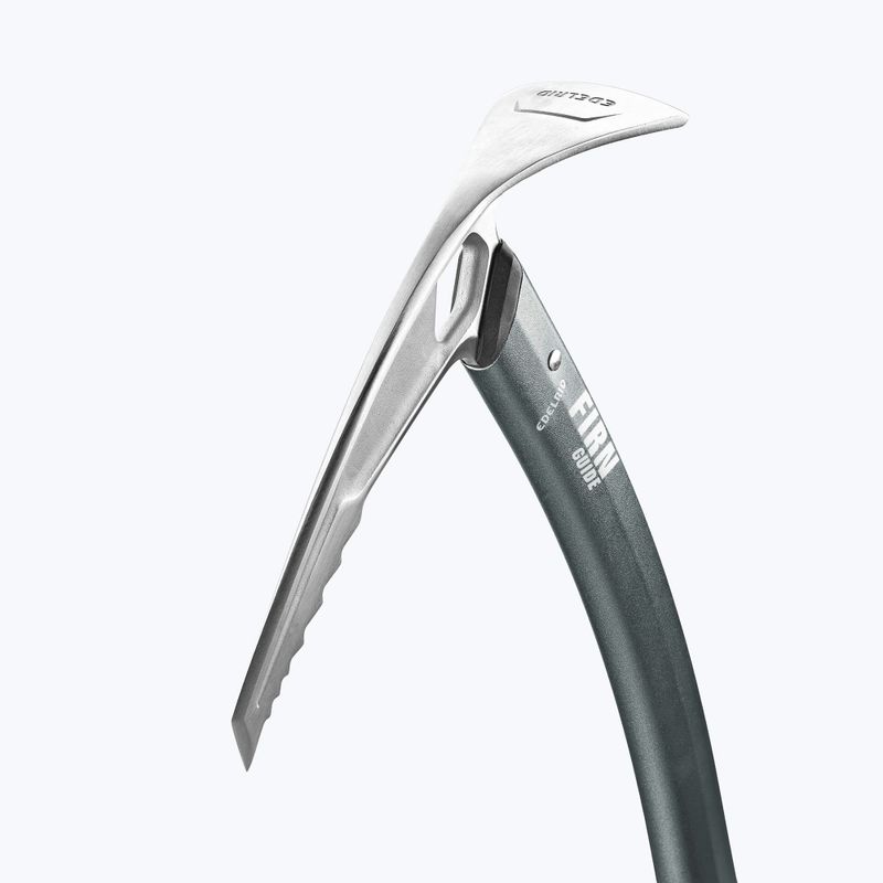Пикел EDELRID Firn Guide anthracite 2
