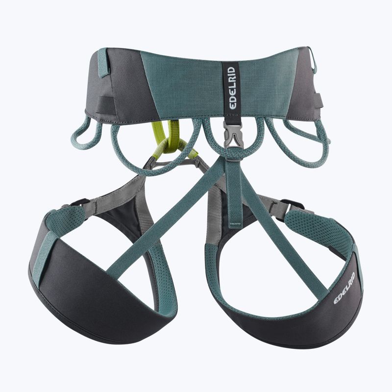 Комплект за катерене EDELRID Climbing Package II 2