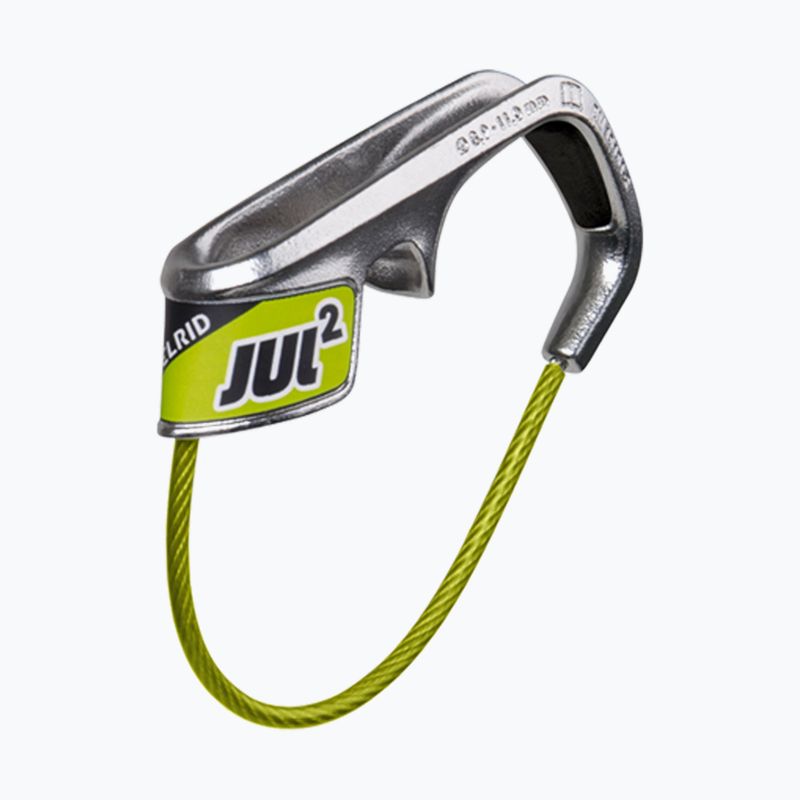Комплект за катерене EDELRID Climbing Package II 3