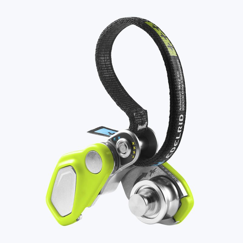 Устройство за осигуряване EDELRID Omega oasis 2