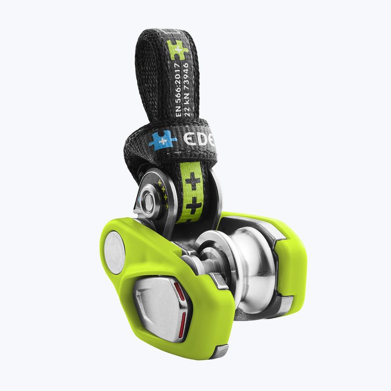 Устройство за осигуряване EDELRID Omega oasis 3