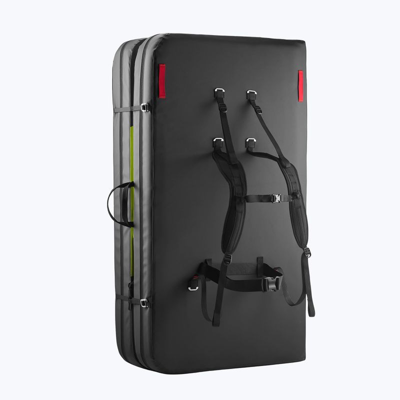 Постелка за боулдъринг EDELRID Mantle IV night-oasis 2
