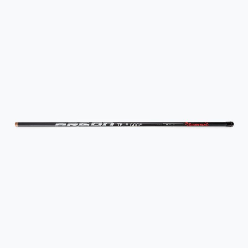 Риболовен прът Browning Argon Tele black 10006600