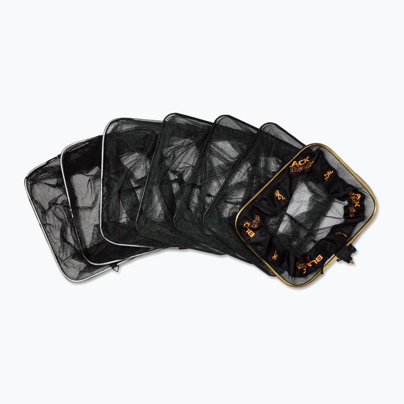 Browning Black Magic Стандартна мрежа черна 7015002