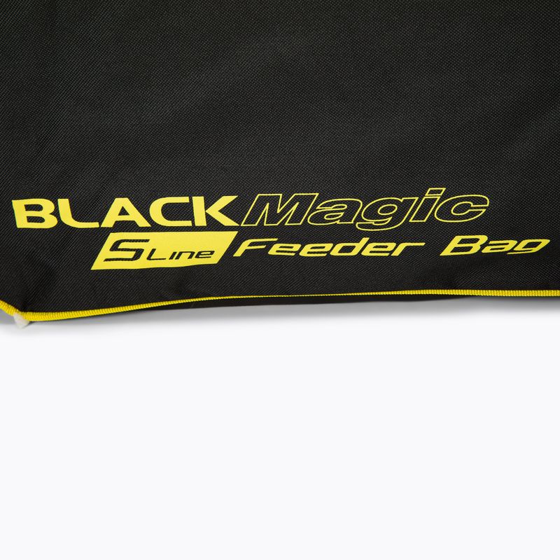 Browning Black Magic S-Line Рибарска чанта за фидер черна 8551003 8
