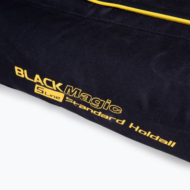 Калъф за въдици Browning Black Magic S-Line черен 8552001 2