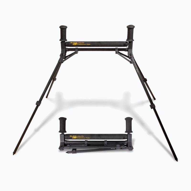 Browning Black Magic Roller FB 55 Competition S-Line черен 8220002 2