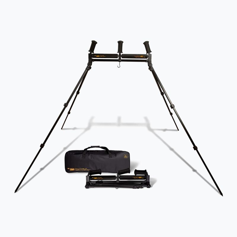 Browning Black Magic Roller FB/D Double Width 60 black 8220003
