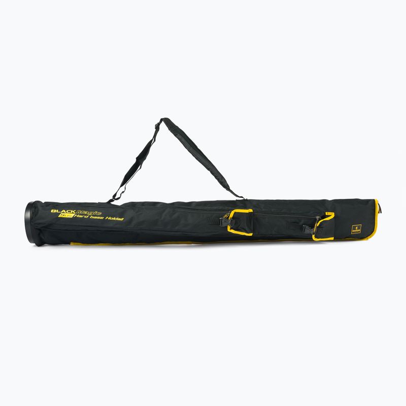 Калъф за въдици Browning Black Magic S-Line, подплатен, черен 8550002