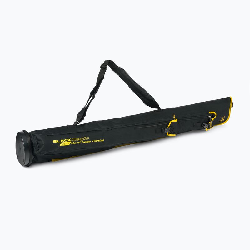 Калъф за въдици Browning Black Magic S-Line, подплатен, черен 8550002 2