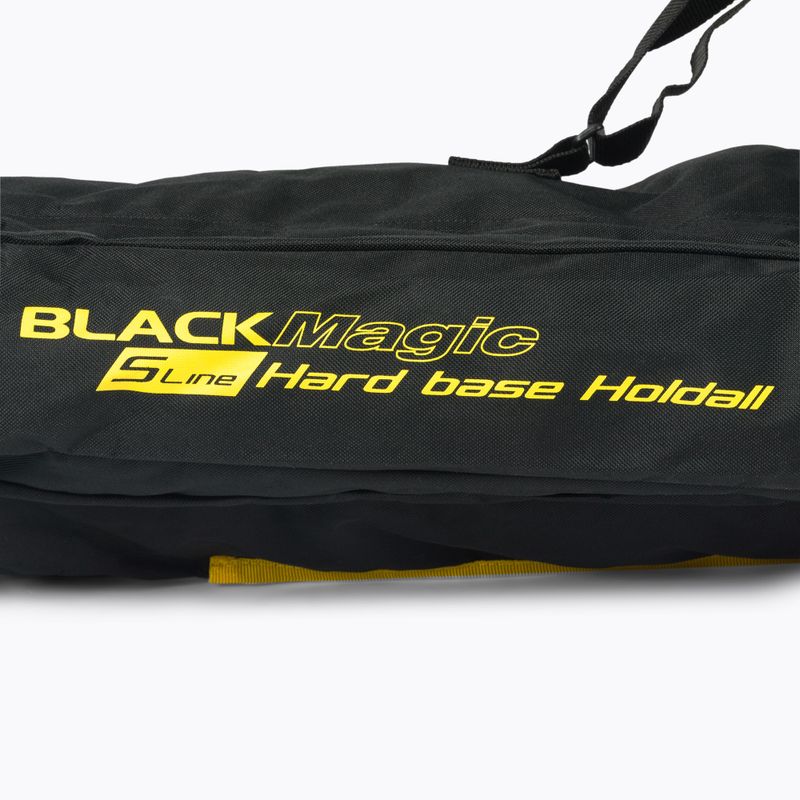 Калъф за въдици Browning Black Magic S-Line, подплатен, черен 8550002 4