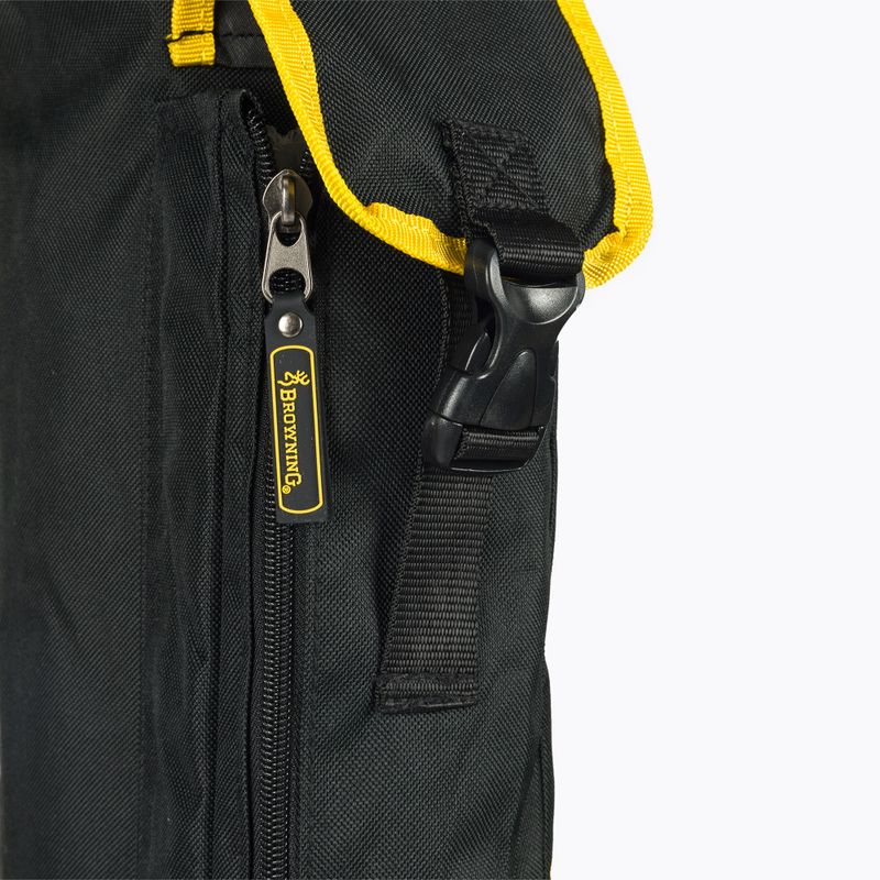 Калъф за въдици Browning Black Magic S-Line, подплатен, черен 8550002 6