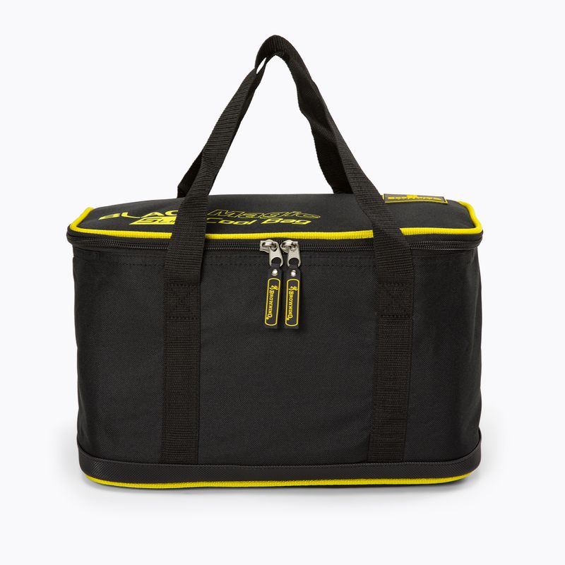 Browning Black Magic Cooler S-Line риболовна чанта черна 8553001 2