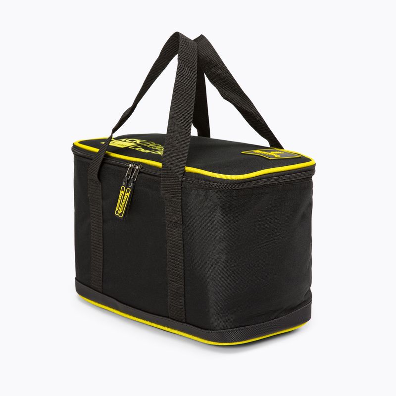 Browning Black Magic Cooler S-Line риболовна чанта черна 8553001 3