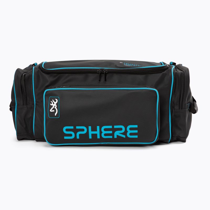 Рибарска чанта Browning Sphere Compact Multipocket black 8580001 2