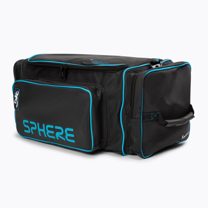 Рибарска чанта Browning Sphere Compact Multipocket black 8580001 3
