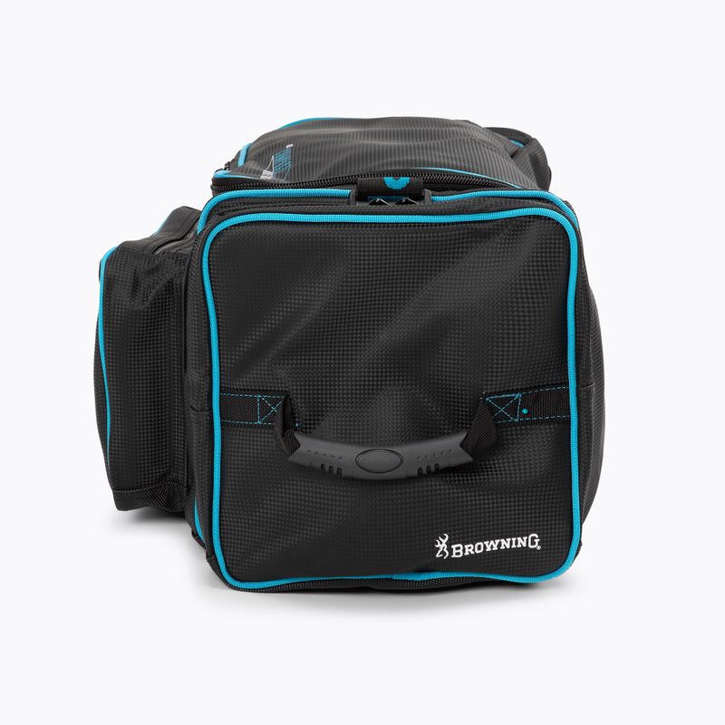 Рибарска чанта Browning Sphere Compact Multipocket black 8580001 4