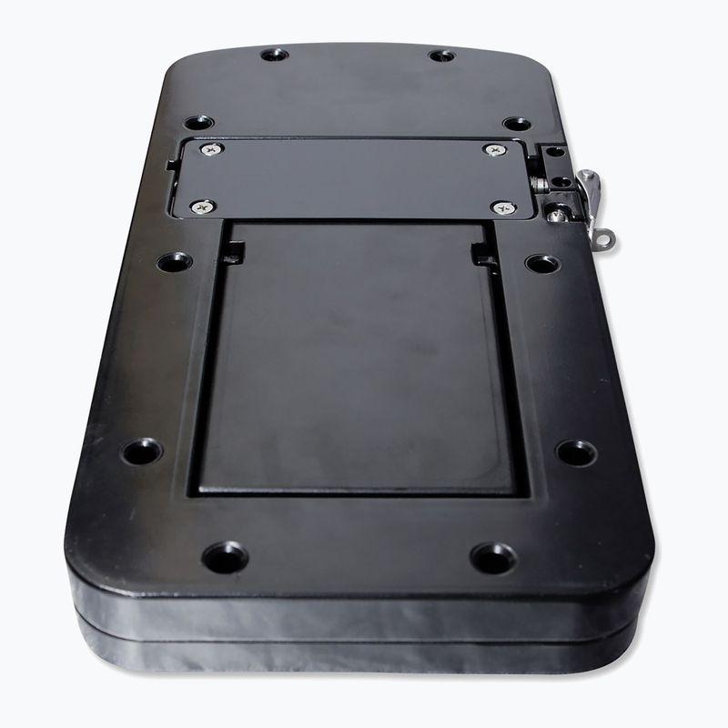 Монтажна плоча за двигател на лък Rhino BLX 65BMR черна 9940101