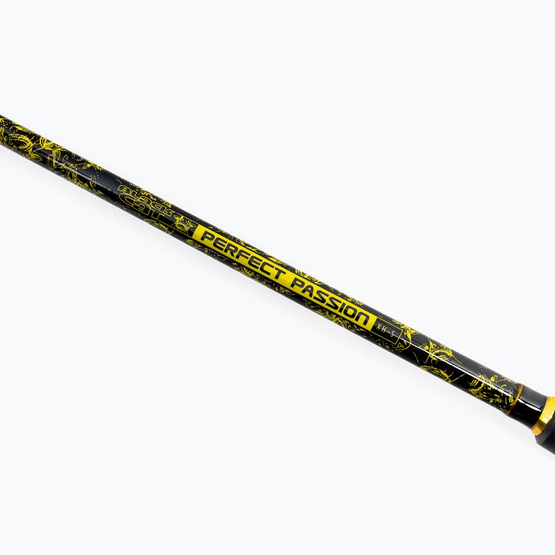 Черна котка Perfect Passion XH-S 2 сек 16577240 2