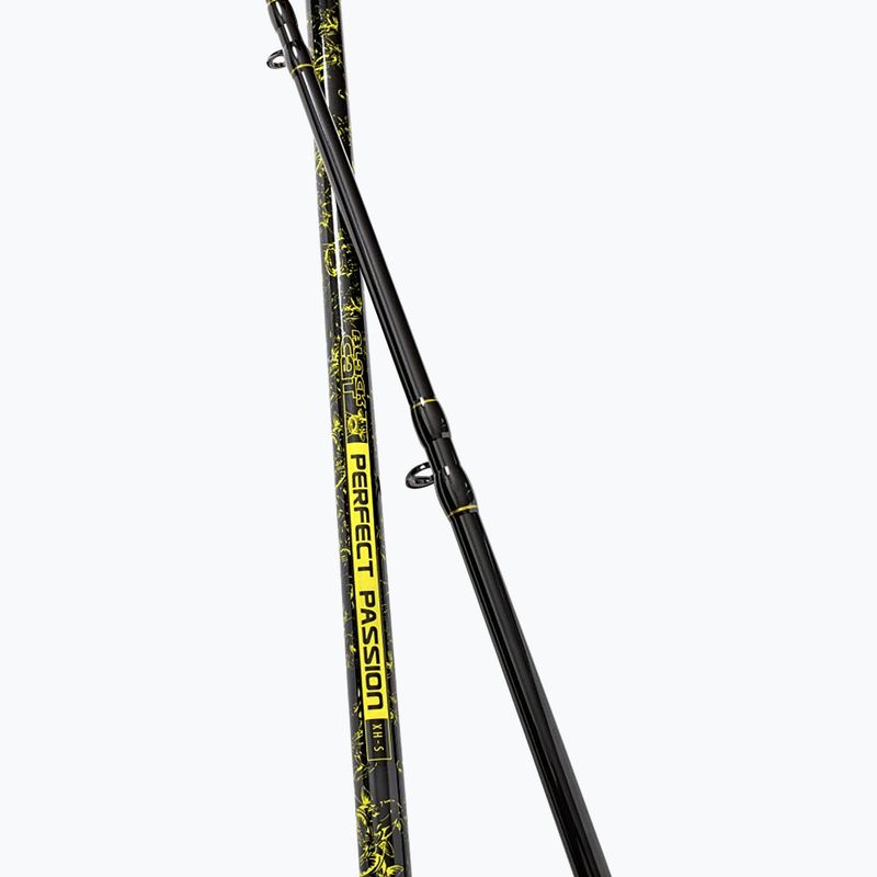 Черна котка Perfect Passion XH-S 2 сек 16577240 5